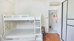 Euro-Asia Park (D13), Condominium #521860101